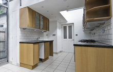 Llanfihangel Helygen kitchen extension leads